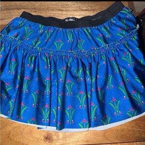 Sparkle Athletic running skirt